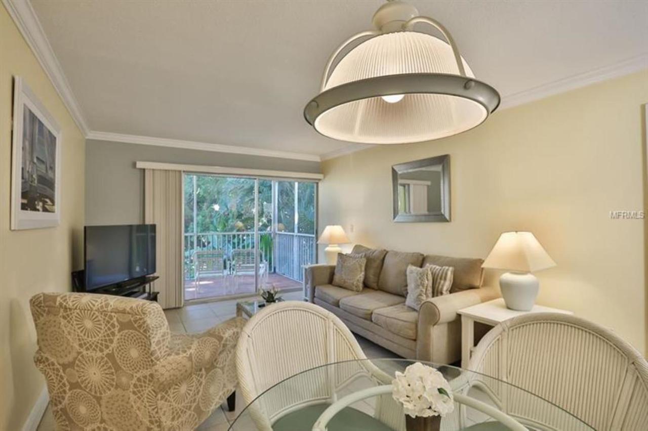 Beach Castle #18 Longboat Key Exterior photo