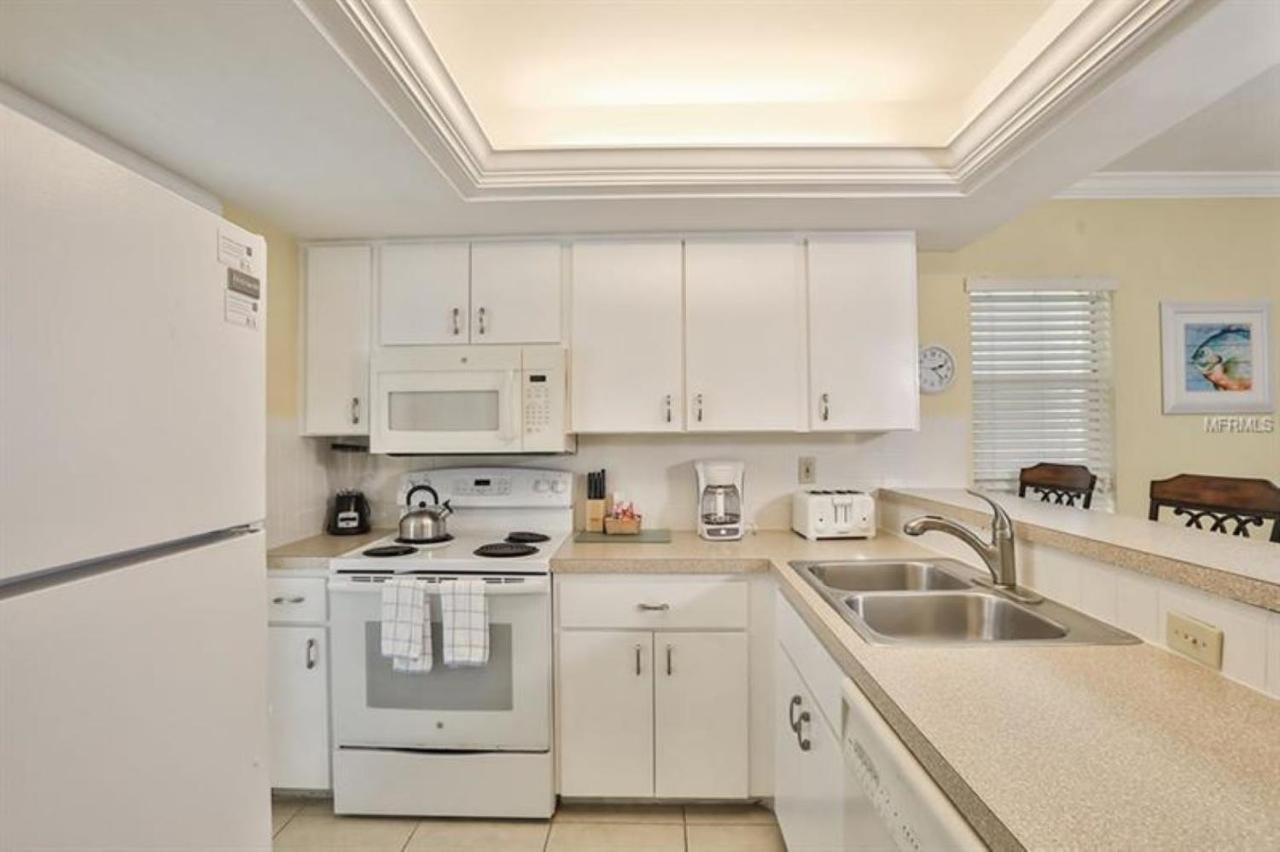 Beach Castle #18 Longboat Key Exterior photo
